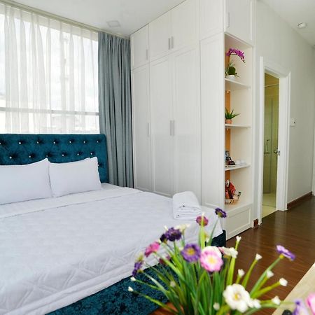 Bao Hotel & Apartment Ho Chi Minh Zewnętrze zdjęcie