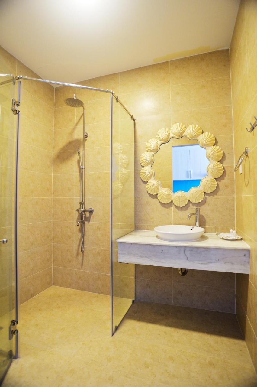 Bao Hotel & Apartment Ho Chi Minh Zewnętrze zdjęcie