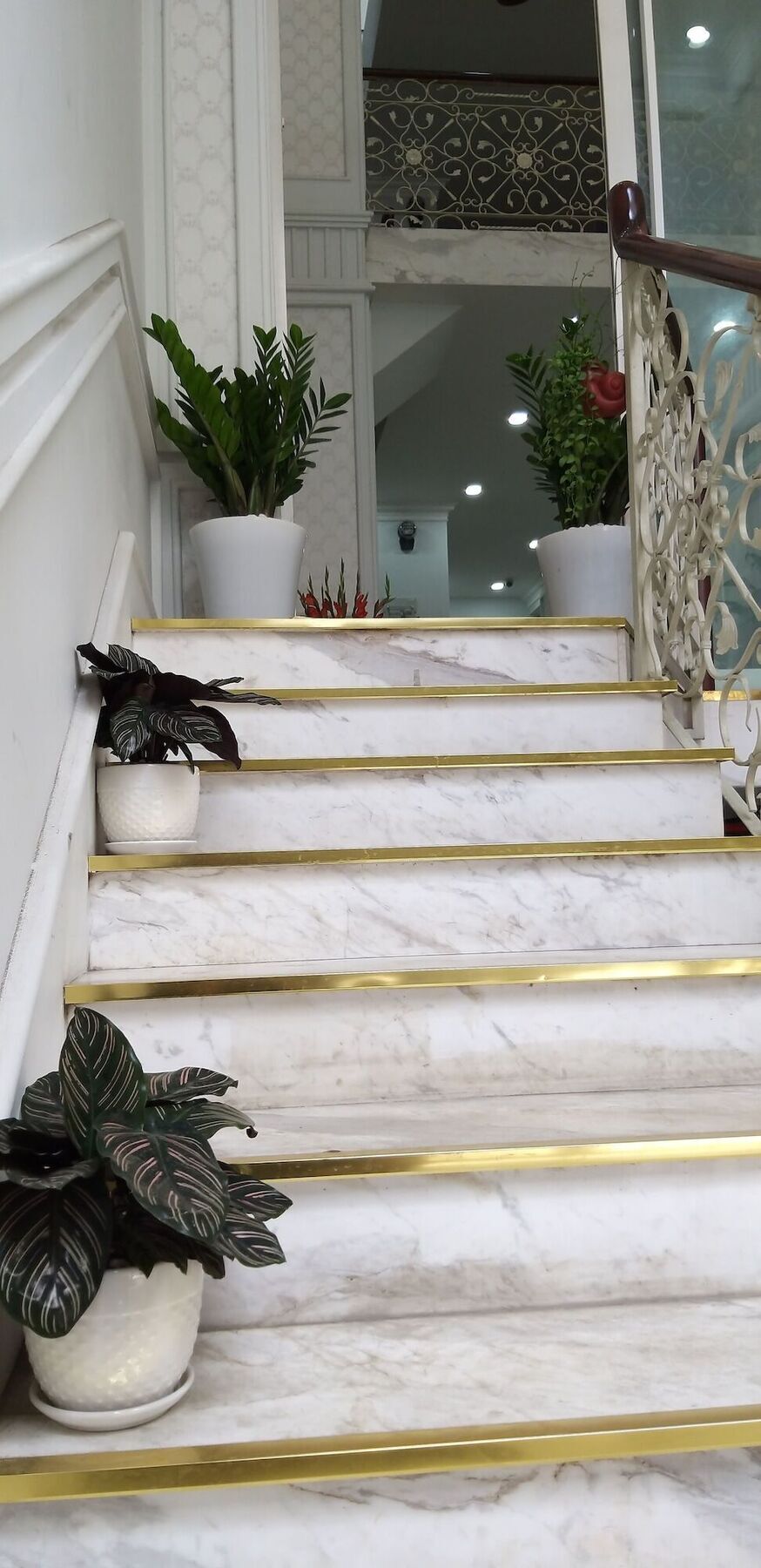 Bao Hotel & Apartment Ho Chi Minh Zewnętrze zdjęcie