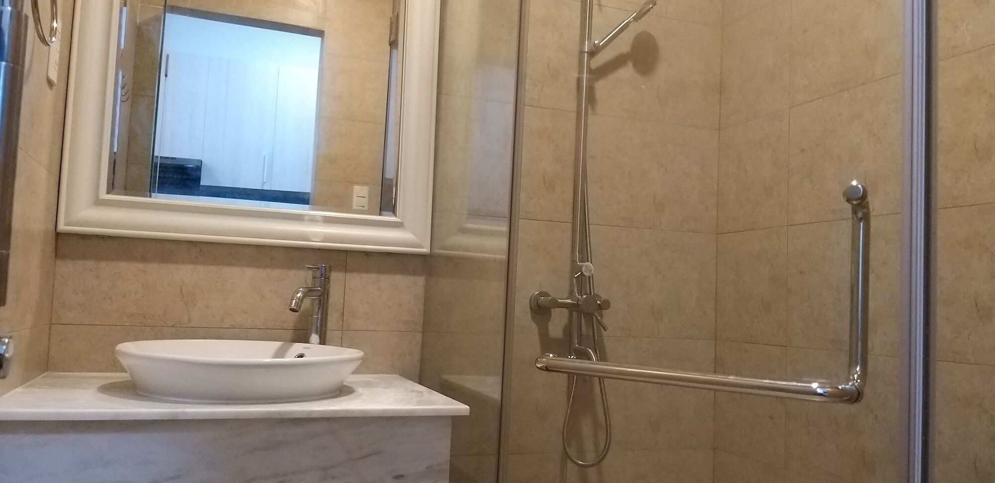 Bao Hotel & Apartment Ho Chi Minh Zewnętrze zdjęcie